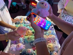 -黄兴南路步行商业街