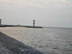 -日照灯塔风景区