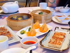 -丰鲤楼•闽南茶楼(仟禧汇店)