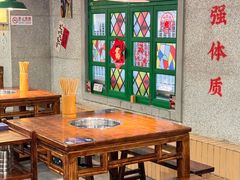 -楠火锅(西单店)