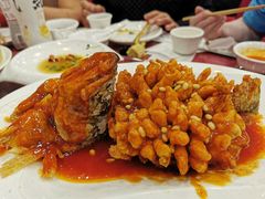 -东四民芳餐厅(世茂工三店)