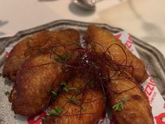 -春树下·树屋花房西餐厅(罍街AS1980店)