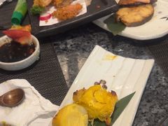 -菊上料理(蜀山银泰百货店)