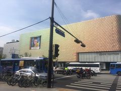 -Galleria百货店名品馆