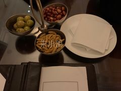 -LONG BAR 廊吧(外滩华尔道夫酒店)