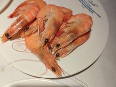 阿根廷红虾-星伦多自助料理·涮烤一体(江桥万达店)