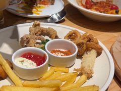 -菲滋意式餐厅(西溪印象城店)