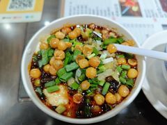 -阿坤传统手工小吃(杨家坪店)