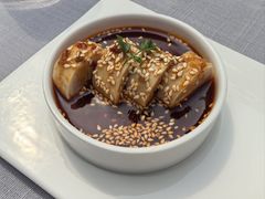 -九里云松·天香餐厅
