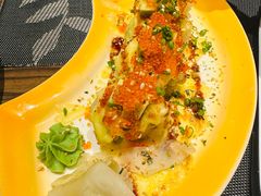 -品米斗·精致料理(浦东禹悦汇店)