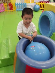 -巧虎kids体验中心(绿宝广场店)