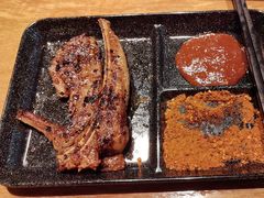 -新石器烤肉(南站店)