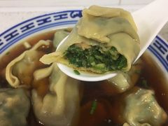 -古徽州馄饨店(宝安路店)