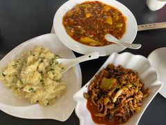 -喜洲翰林餐厅(董家百年老宅店)