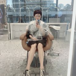 -MY HAIR ARDOR