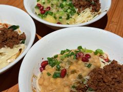 -周小波重庆小面·重庆名小吃(邹容路店)