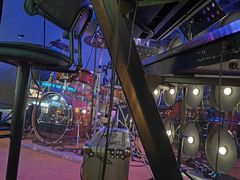 -MARU玛露音乐餐厅(大学路店)
