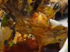 -安吉美渝石锅鱼(芜园西路店)
