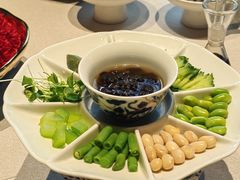 -四季民福烤鸭店(外滩外白渡桥店)