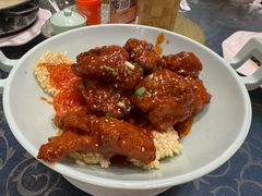 -众顺和非遗淮扬菜(何园店)
