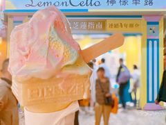 -柠檬车露(卖草地店)