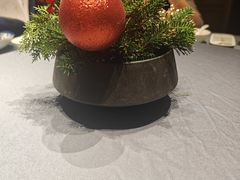 -狮王府淮扬菜(万象城店)