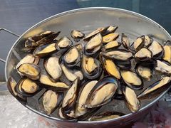 -非烤勿扰韩料自助烤肉(松山湖万科店)