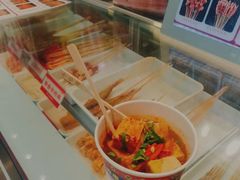 -千禧炸串(明瓦廊店)