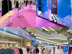 -KK ONE(京基滨河时代店)