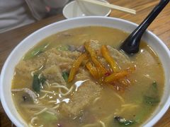 -姚记六鲜面(大方巷店)