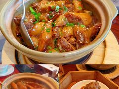 -白天鹅宾馆-宏图府餐厅