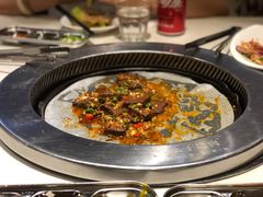 -么子烤肉(化龙池店)