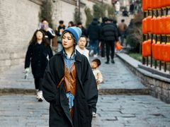 -回龙窝历史文化街区