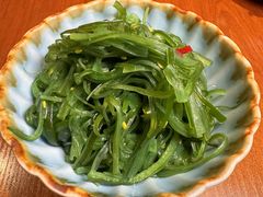 -花禾洋风料理(天元四季城店)