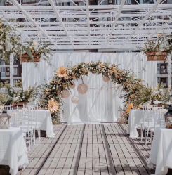 -琥珀婚礼策划AMBER WEDDING