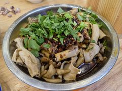 -雷祖芳老妈蹄花店