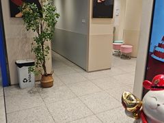 -天真蓝照相馆(五角场百联又一城店)