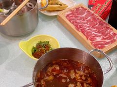 -钱库里海鲜自助(唐山街店)