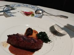 -领仕扒房(长春店)
