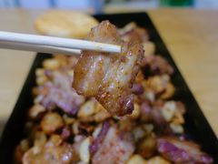 -晓梦戳子肉(瑞云路店)