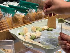 -泸溪河桃酥(湖滨银泰in77店)