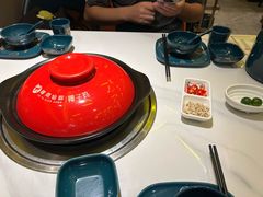 -润泽园椰子鸡(汇一城店)