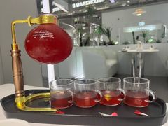 -3号仓库·创意中国菜(嘉兴龙鼎万达店)