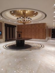 点击看大图 -武汉万达瑞华酒店·宴会厅