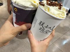 -茶颜悦色(平和堂负一楼店)