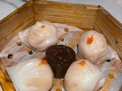 -钟菜·粤菜点心·宴请(海上世界·汇港二期店)
