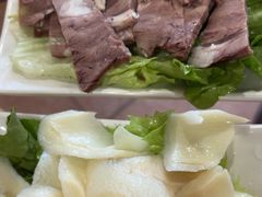 -潮汕美牛肉丸火锅店(天宁寺店)