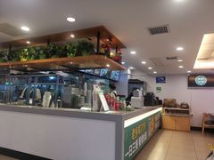 -老乡鸡(南京新街口洪武北路店)