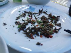 -黄牛肉馆·皖南土菜