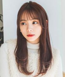 -H·Y HAIR SALON烫发·染发·造型